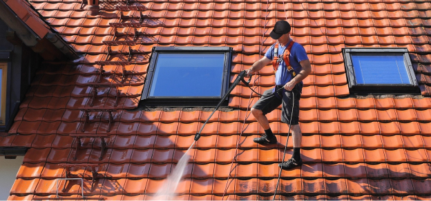 entretien de toiture à Bélâbre près de le Blanc dans l'Indre 36