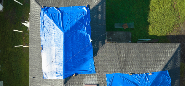 rénovation de toiture à Bélâbre près de le Blanc dans l'Indre 36